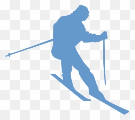 Ski Clipart I2clipart - Royalty Free Public Domain Clipart Ski Png Emoji,Emoticons Skiing