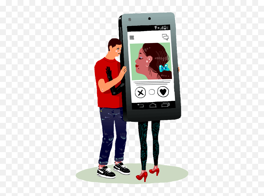 29 Cosas Que Pasan Cuando Empiezas A Usar Tinder Por - Dating Apps Gif Transparent Emoji,Como Hacer Emojis Con El Atl