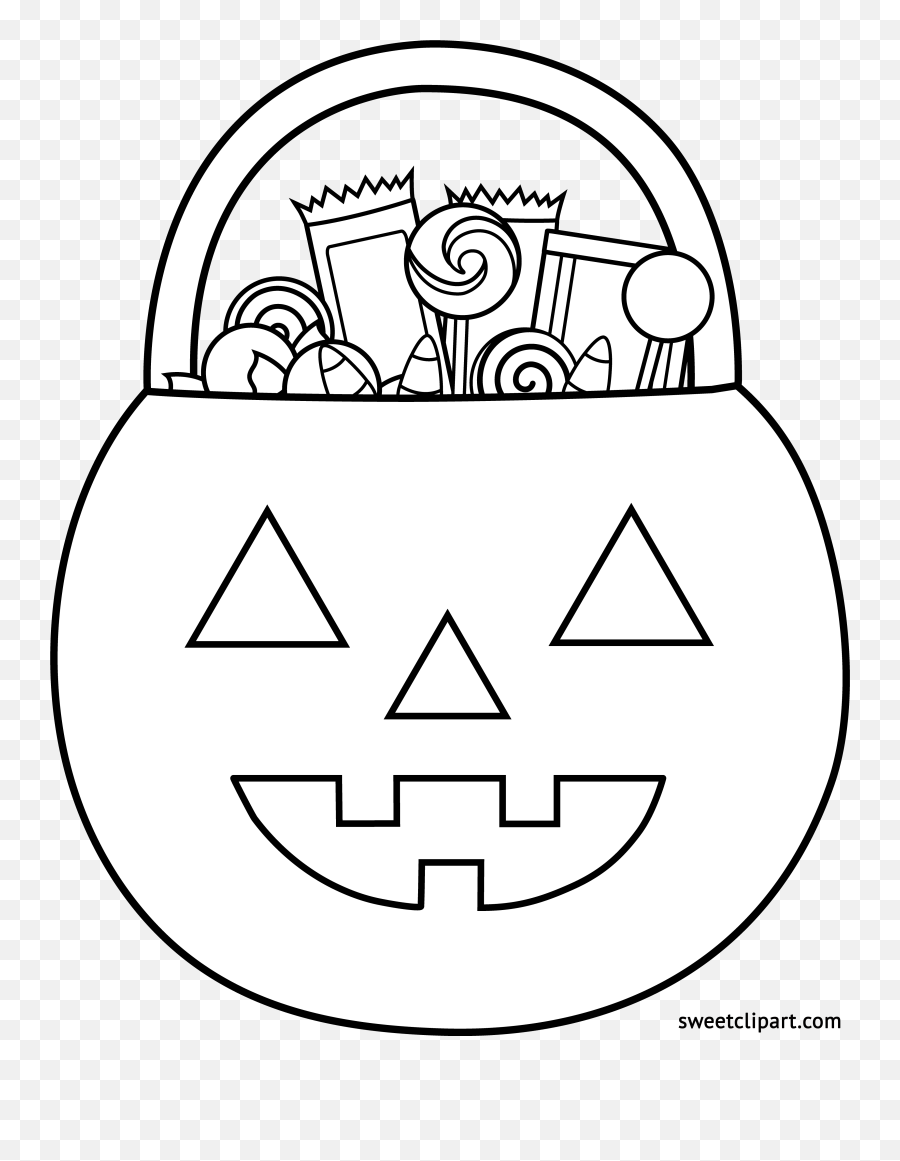 Candy Coloring Pictures Tags - Candy Pumpkin Halloween Coloring Pages Emoji,Pumpkin Emotion Sheet