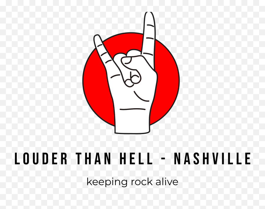 The East Side Gamblers U2013 Louder Than Hell U2013 Nashville - Language Emoji,Feel The Emotion Aerosmith
