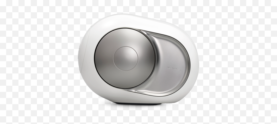 Devialet Silver Phantom Db245 Wireless Speaker 3000w - Whitesilver Solid Emoji,Move Emotion Rims