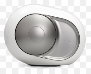 Devialet Silver Phantom Db245 Wireless Speaker 3000w - Whitesilver Solid Emoji,Move Emotion Rims