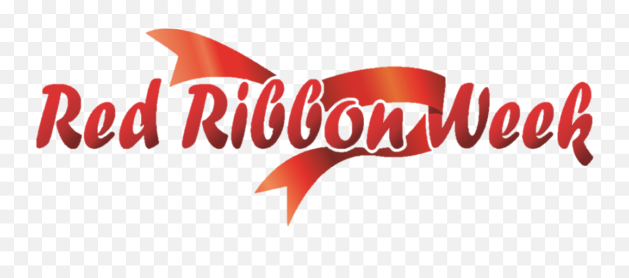 Red Ribbon Week - Language Emoji,Red Ribbon Week Ideas Emojis