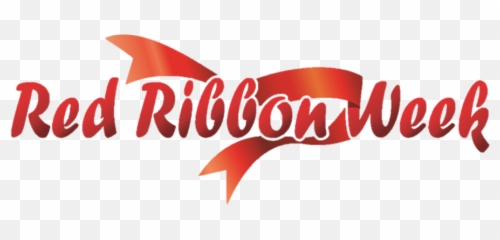 Red Ribbon Week - Language Emoji,Red Ribbon Week Ideas Emojis