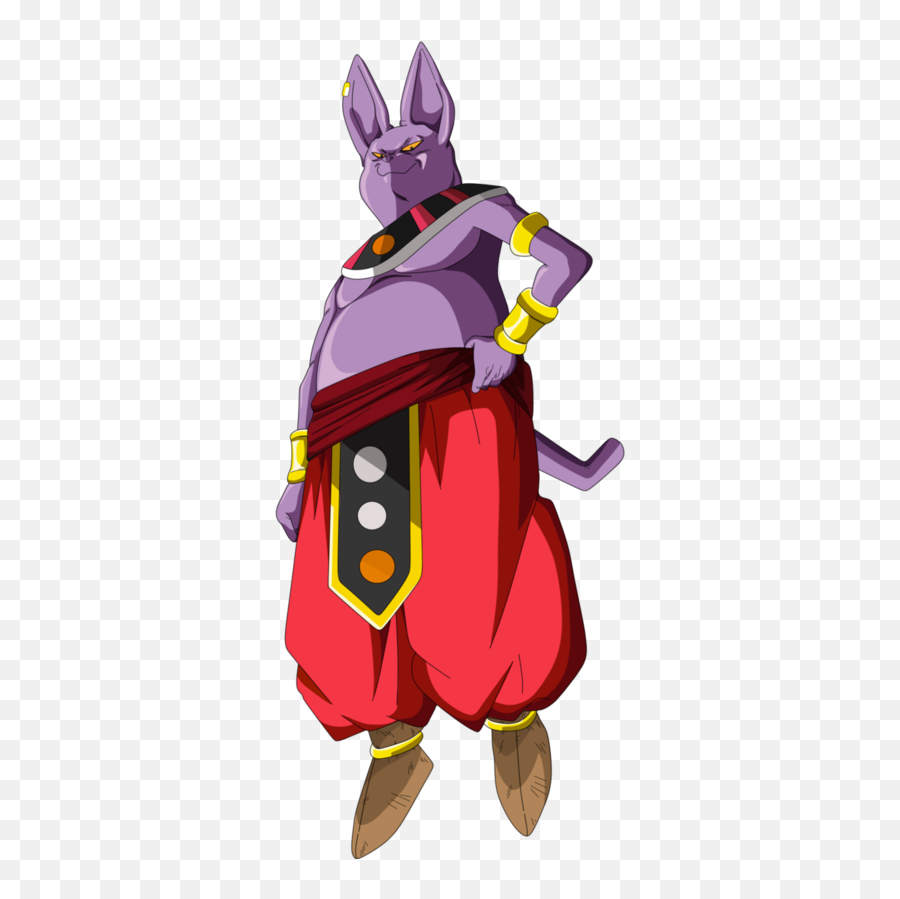 Universe 6 Tournament Arc Episodes 28 - God Beerus Dragon Ball Gt Emoji,Beerus Dragon Ball Emotions