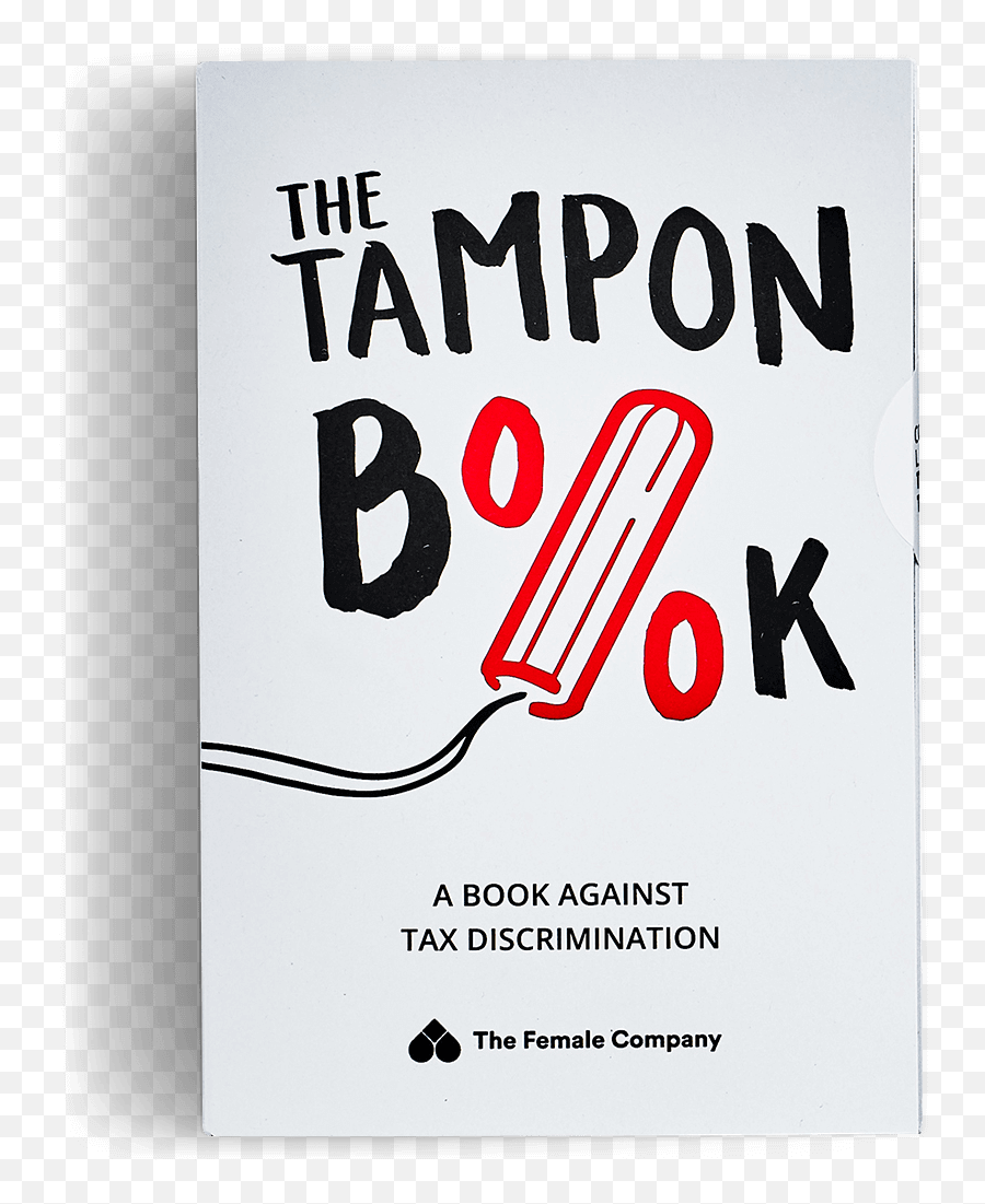 The Tampon Book - Language Emoji,Menstruation Emojis