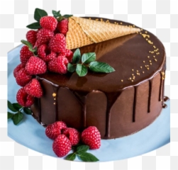 Cake Ideas Suitable For Everyone Best Birthday Cakes In Dubai - Cone Cake Design Emoji,40th Birthday Emoticons