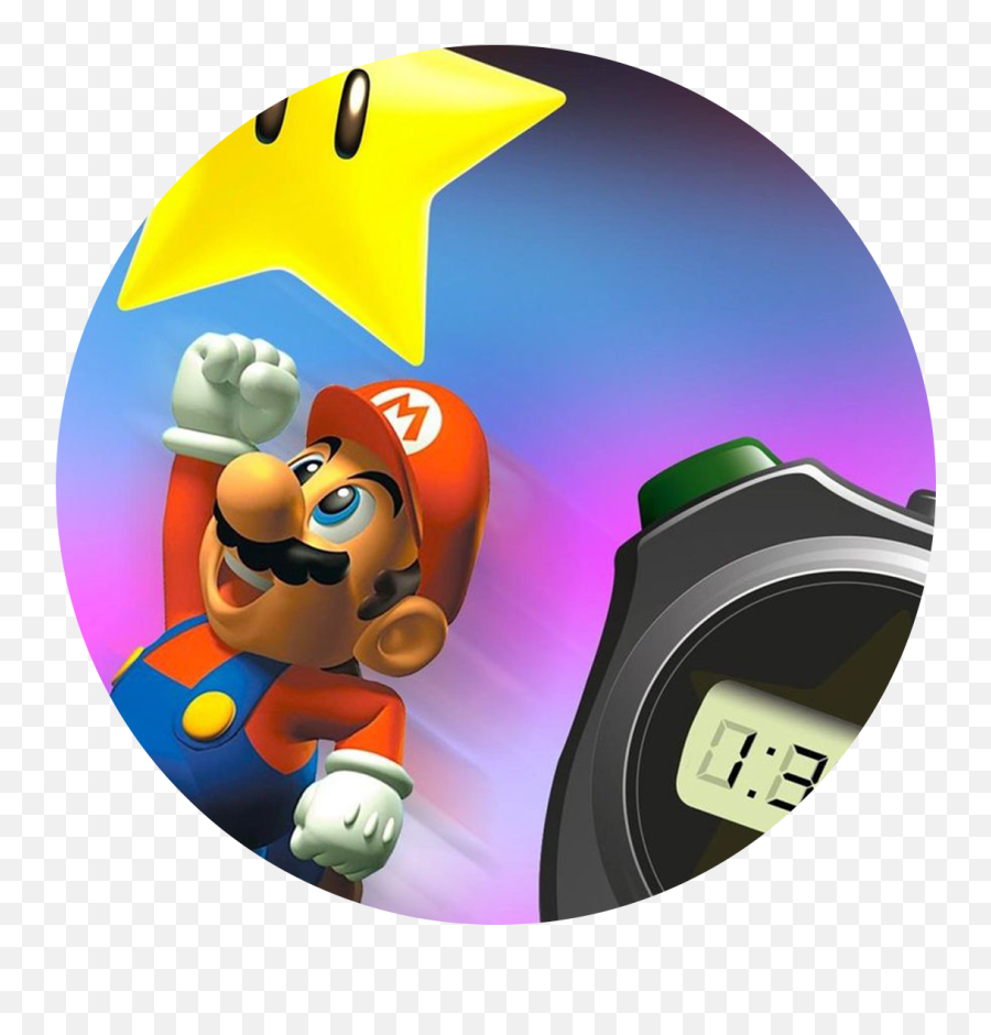 Speedrunning Is Pure Art - Mario Emoji,Emotion Demo Oxford Keeps Images?