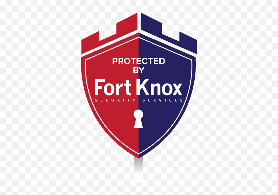 Fort Knox Home Security - Five Guys Emoji,Custom.buckeye Emoticons