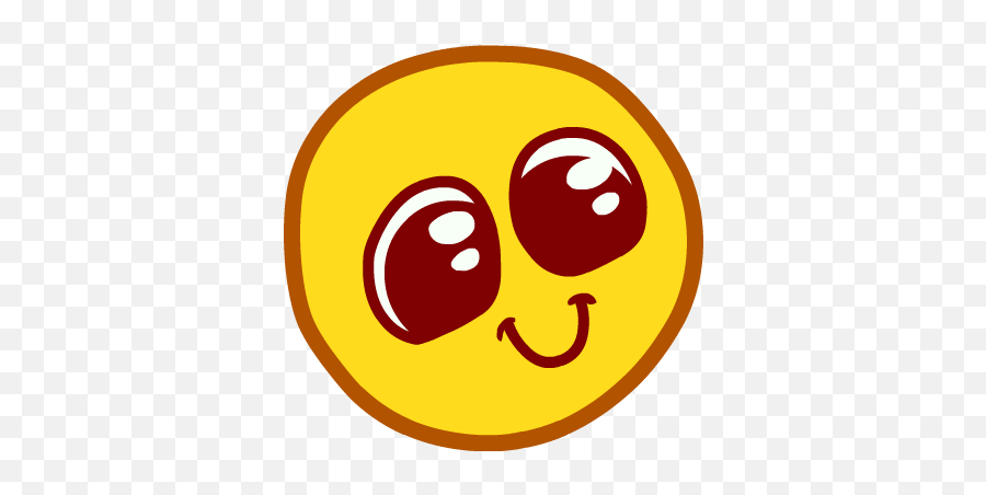 Gym Of The Romantic - Happy Emoji,Dawn Animated Emoticon
