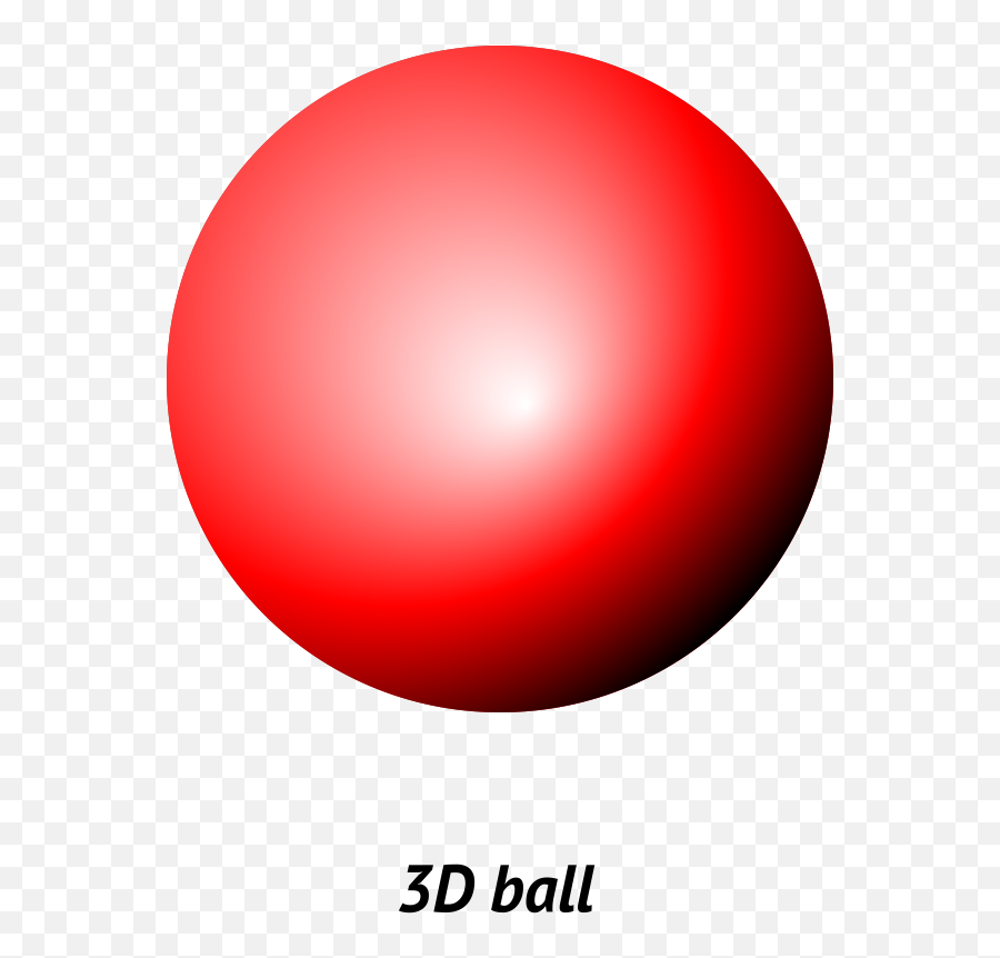 Animations Animations - Red 3d Ball Png Emoji,Red Round Ball Emoticon