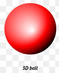 Animations Animations - Red 3d Ball Png Emoji,Red Round Ball Emoticon