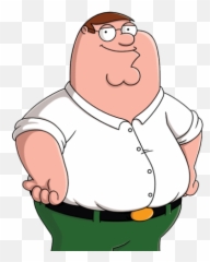 Peter Griffin Transparent Face Use - Peter Griffin Emoji,Peter Griffin With Emoticons