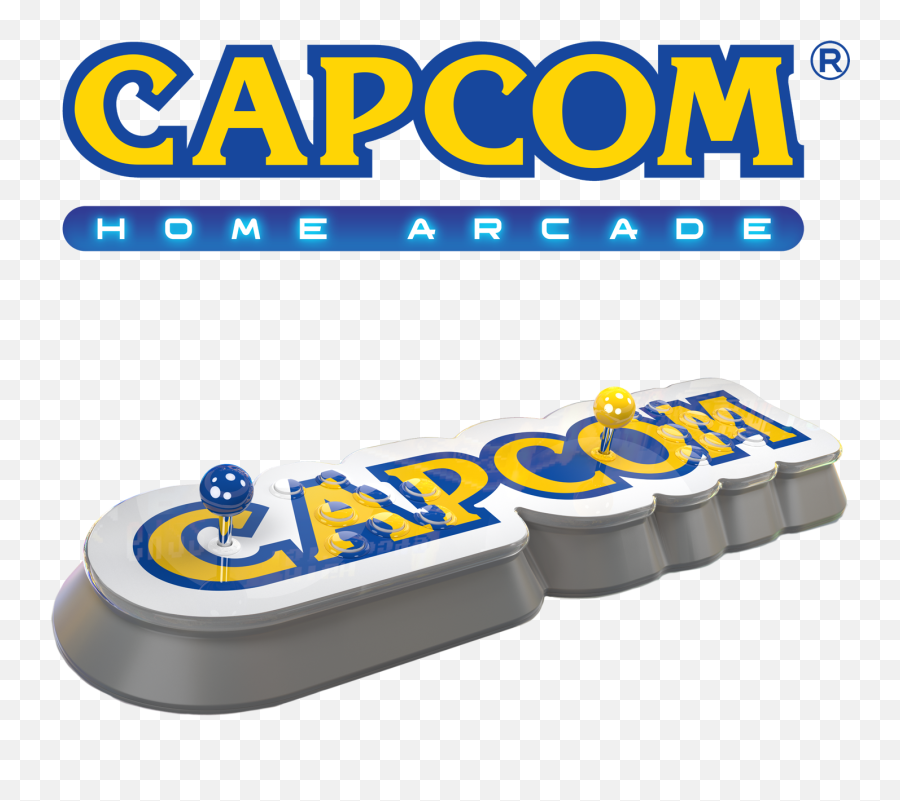 Capcom Home Arcade - Dedicated Systems Atariage Forums Capcom Home Arcade Description Emoji,Midway Games Rampage 8 Bit Emoji