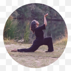 Welcome To Nubia Yoga - Martial Artist Emoji,Yoga Poses That Evoke Emotion
