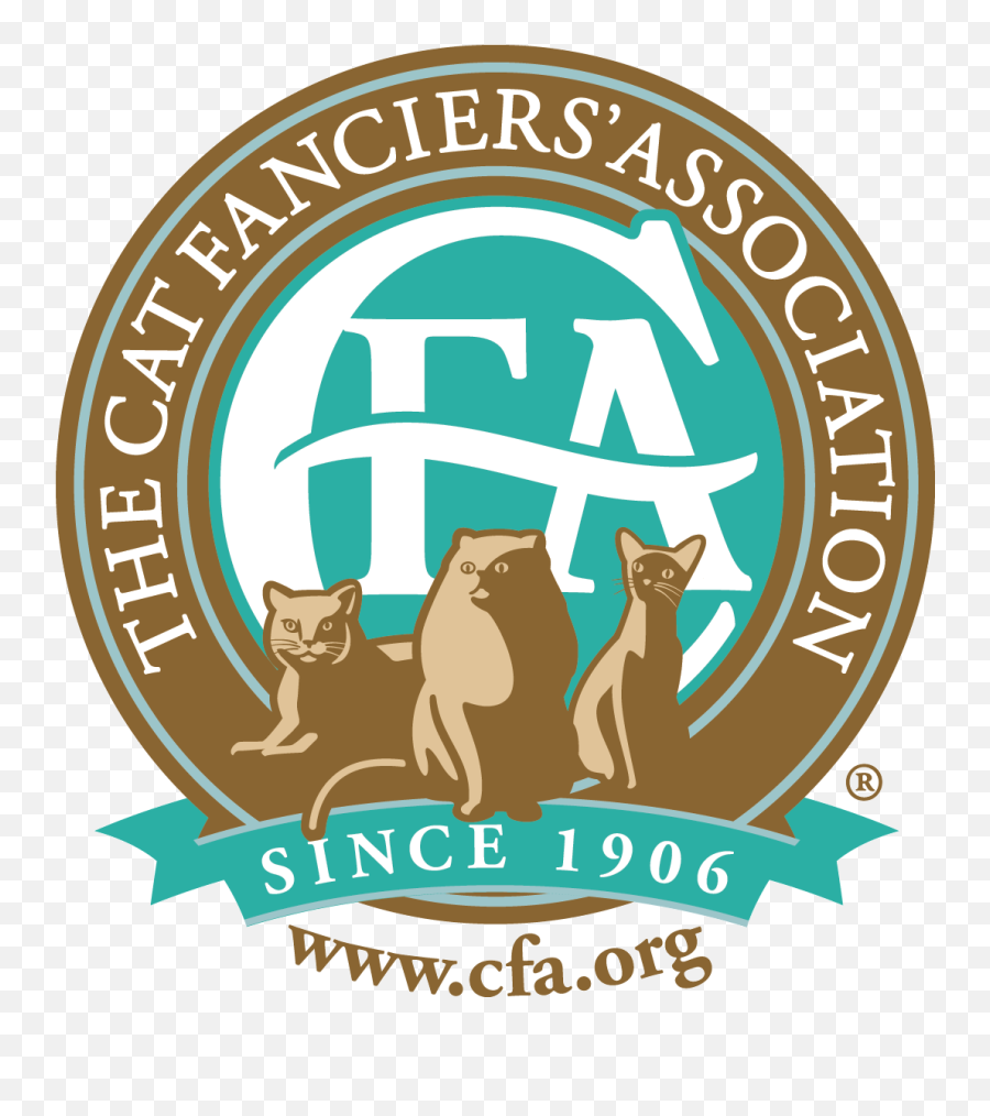 Catscenterstage - Cat Fanciers Association Logo Emoji,Cat Ears Sense Your Emotion