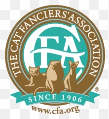 Catscenterstage - Cat Fanciers Association Logo Emoji,Cat Ears Sense Your Emotion