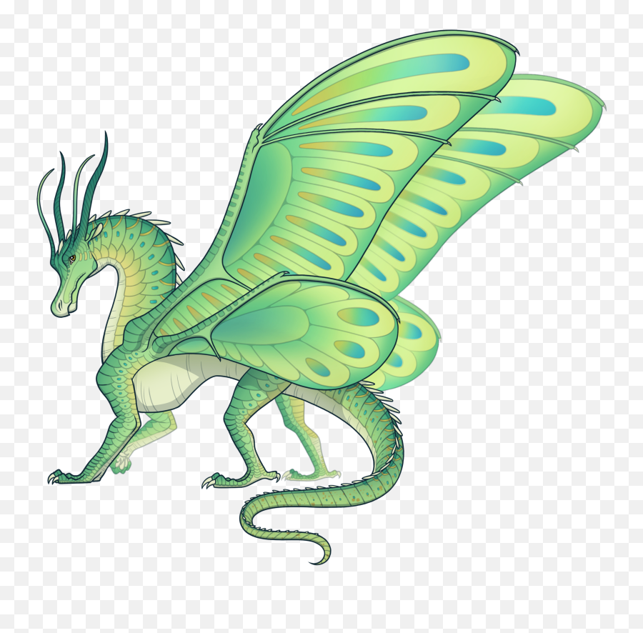 Discuss Everything About Wings Of Fire - Wings Of Fire Silkwing Emoji,Does Darkstalkers Q Bee Have Emotion