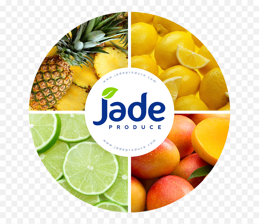 Jadeproduce U2013 Fresh Fruit Grower - Shipper In Mcallen Texas Rangpur Emoji,Fb Pineapple Emoticon