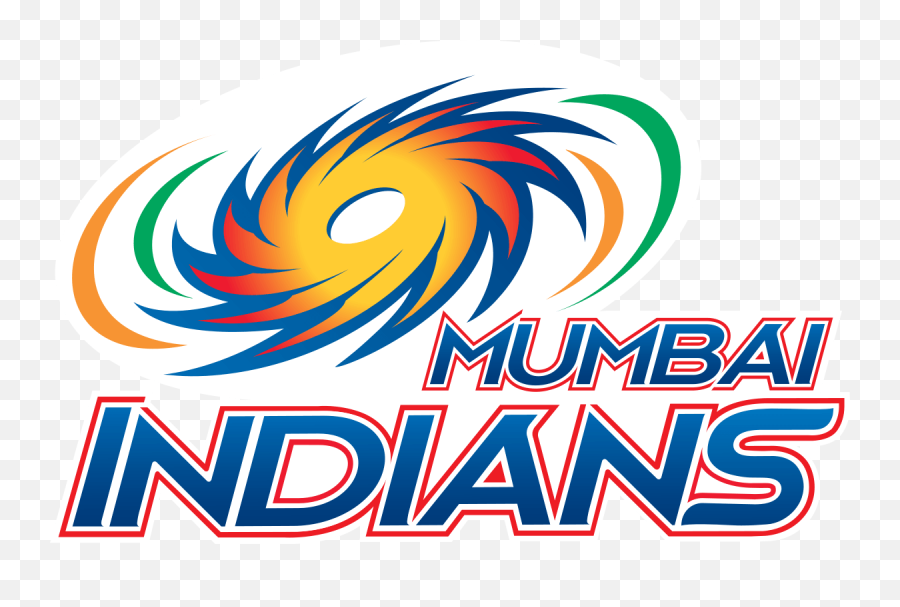 Pin On Indian Logo - Mumbai Indians Logo Svg Emoji,Dowload Emojis Png