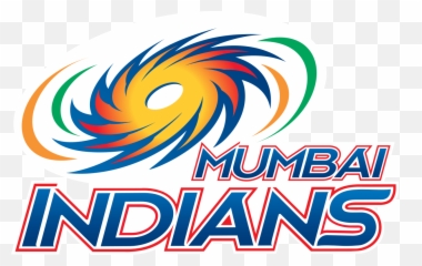 Pin On Indian Logo - Mumbai Indians Logo Svg Emoji,Dowload Emojis Png