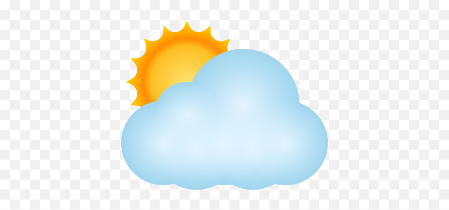 Sun Behind Cloud Icon - Sun Cloud Png Vector Emoji,How To Do Sun Emoji On Phone Sun Behind Cloud Icon - Sun Cloud Png Vector Emoji,How To Do Sun Emoji On Phone