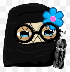 Fenicia - Girly Emoji,Coca Cola Emoticon