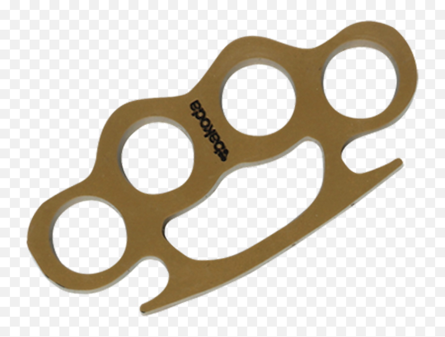 Brass Knuckles - Brass Knuckles Png Transparent Emoji,Knuckles Emoji