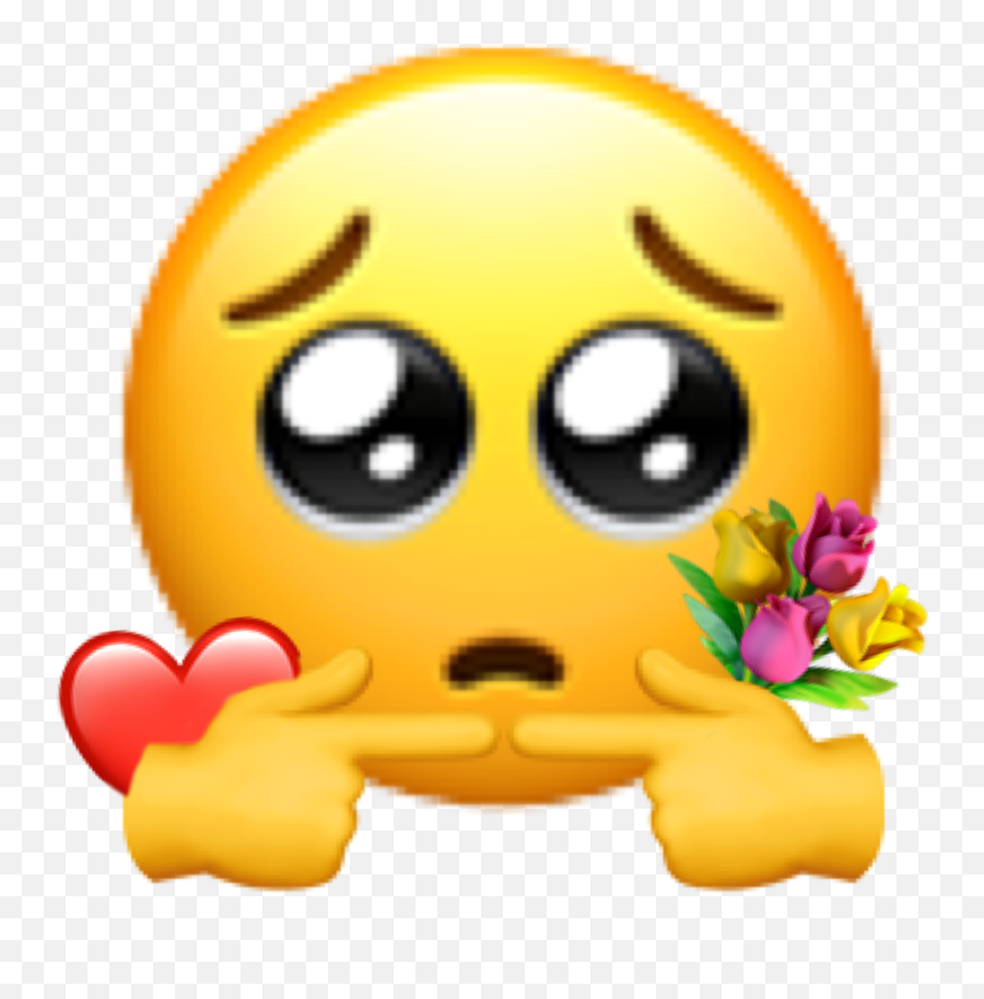 The Most Edited - Shy Emoji Png,Eevee Emoticon