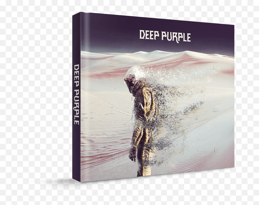 Deep Purple - Whoosh Cddvd Mediabook On Earmusic Official Deep Purple Whoosh Vinyl Emoji,The Emotion Machine Album Cover