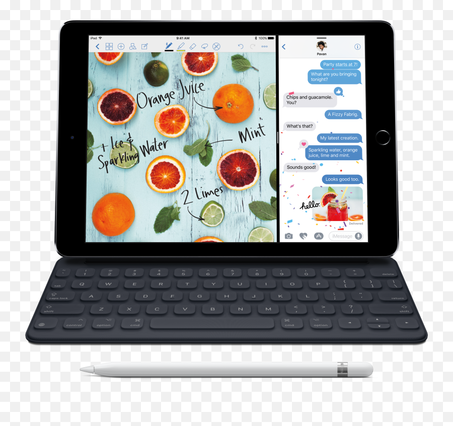Apple Ipad Buying Guide When It Comes To Buying An Ipad - Space Bar Emoji,Guacamole Emoji