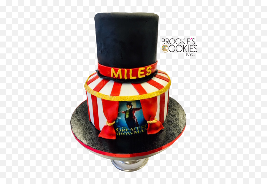 Birthday Cakes - Costume Hat Emoji,Make Emojis Out Of Fondant