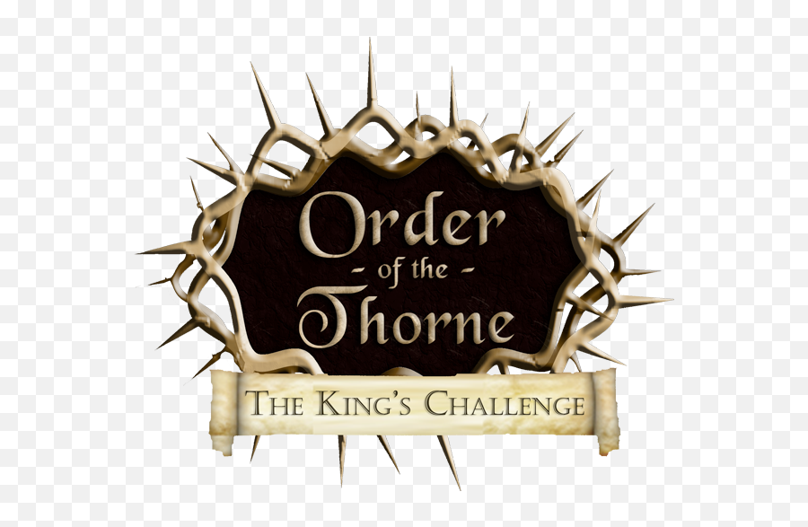 Order Of The Thorne The Kingu0027s Challenge U2013 Infamous Quests - Language Emoji,Steam Buy Emoticons At