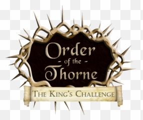 Order Of The Thorne The Kingu0027s Challenge U2013 Infamous Quests - Language Emoji,Steam Buy Emoticons At
