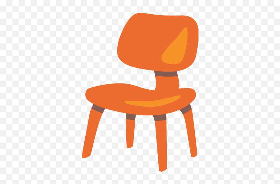 Seat - Seat Emoji,Chair Emoji