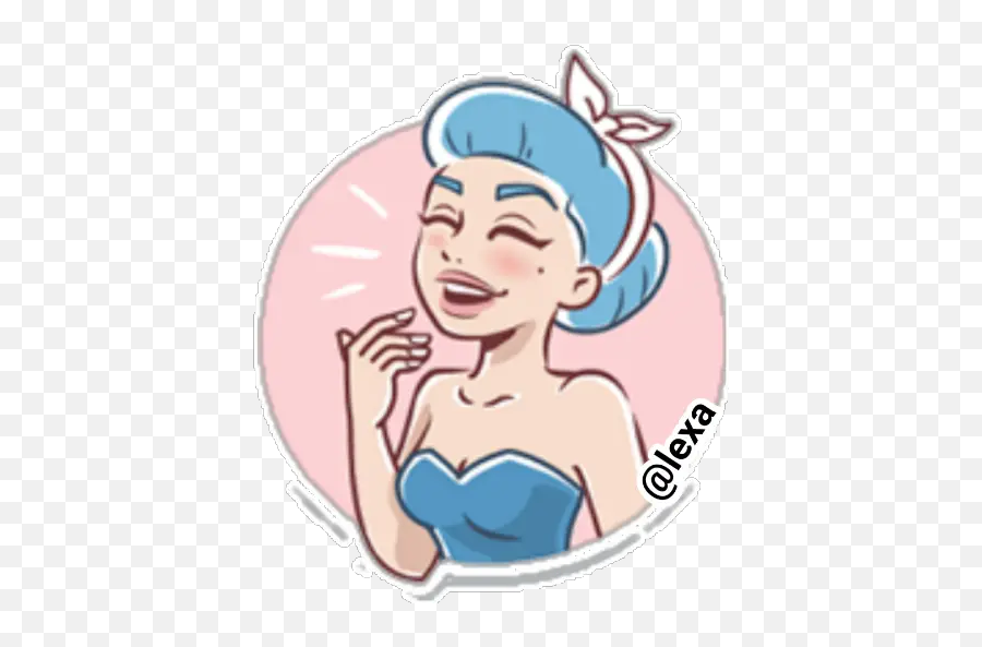 Sticker Maker - Power Girl For Women Emoji,Girl Power Emoticon