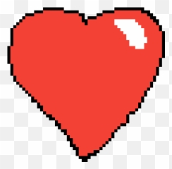 Determination Heart Clipart - Full Size Clipart 3125905 Smile Pixel Art Emoji,Making Heart With Hands Emoticon