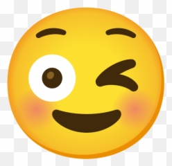 Flushed - Happy Emoji,Johnny Gargano Emoji
