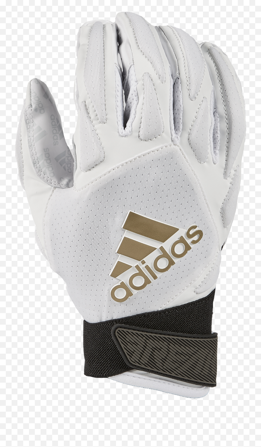 All Black Adidas Football Gloves Cheap Buy Online - Adidas Padded Football Gloves Emoji,Adidas Emoji Receiver Gloves