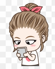 Drama Wife Pop - Drama Wife Gif Emoji,Drama Emoji