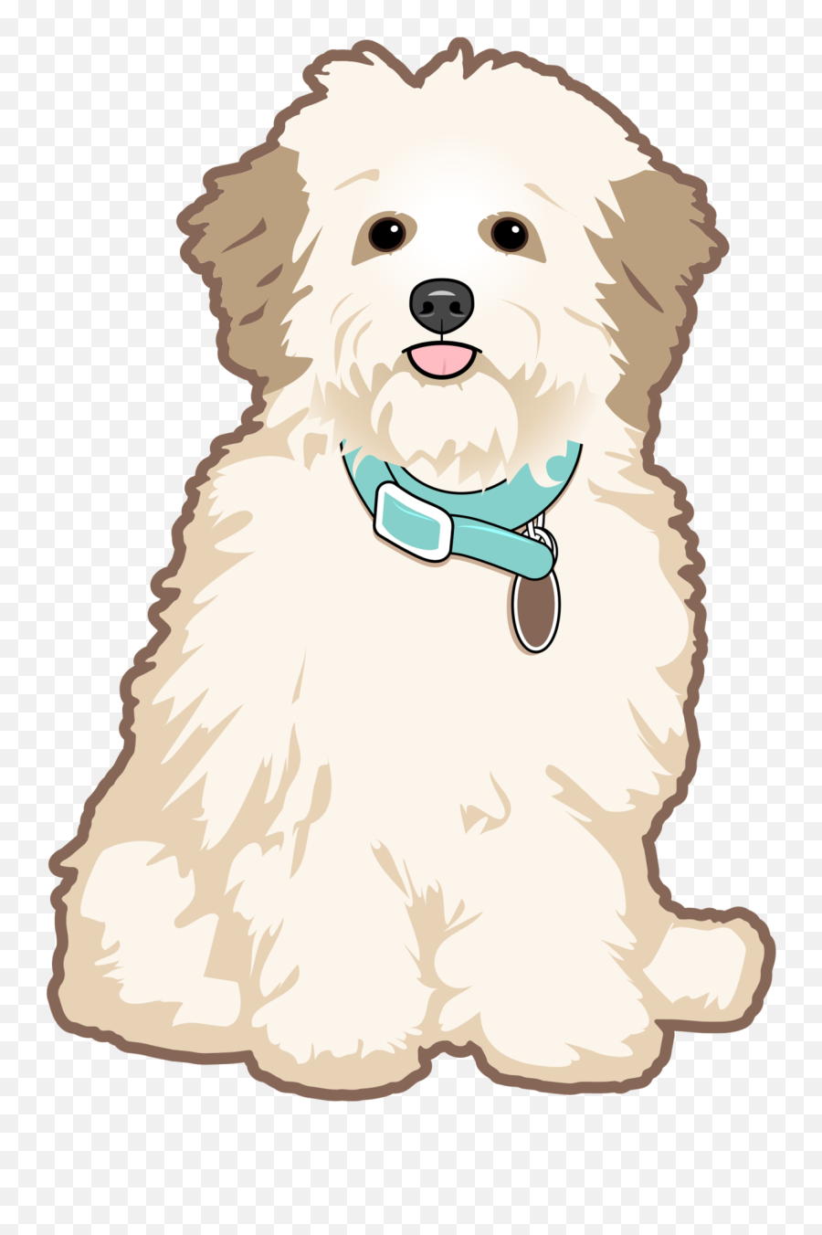 Rent Our Front Yard Believe In Dog - Vulnerable Native Breeds Emoji,Cute Dog Thank You Emoticon
