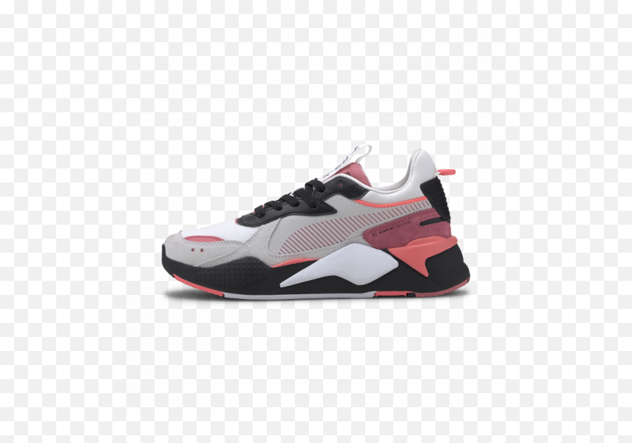 Sapatos Na Canvas - Sapatos Babae Puma Rs Emoji,X Ray Emoji