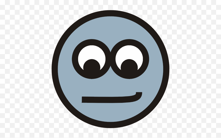 Top Emoji Rolling Eyes Stickers For - Animated Eye Roll Emoji Gif