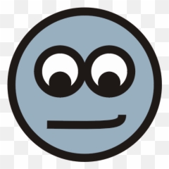 Top Emoji Rolling Eyes Stickers For - Animated Eye Roll Emoji Gif,Rolling Eyes Emoji
