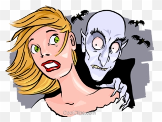 Fangs Clipart Vampire Face - Vampire Movie Clipart Emoji,Fang Emoji Face
