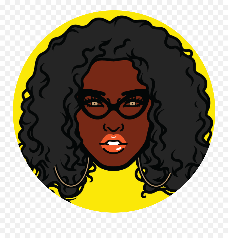 The Chronicles - Get Smart Before You Get Sexy Hair Design Emoji,Whisper Period Emoji