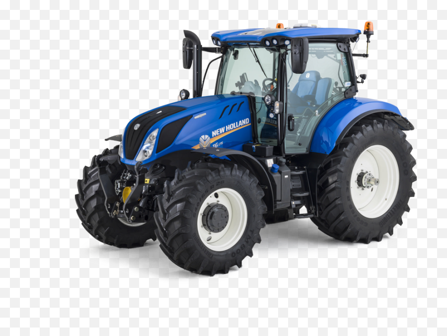 Blue Power Nhag - New Holland T7 225 Auto Command Tier 4b Final Sidewinder Ii Tractor Emoji,Emotion Cr Ultimate