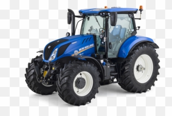 Blue Power Nhag - New Holland T7 225 Auto Command Tier 4b Final Sidewinder Ii Tractor Emoji,Emotion Cr Ultimate