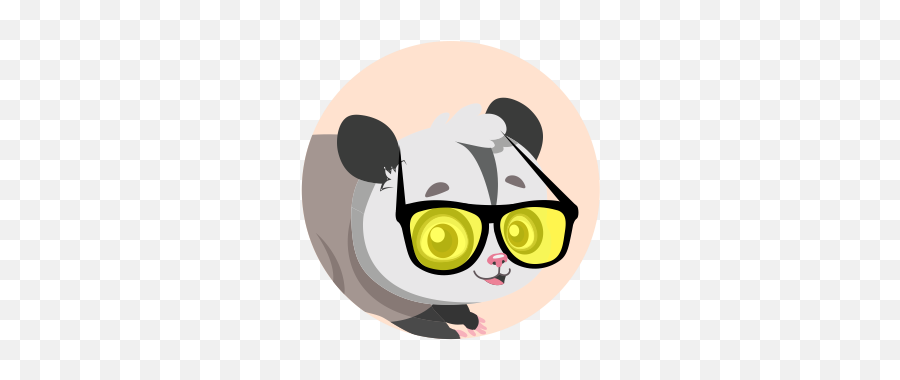 T1166 Setuid And Setgid Emoji,Racoon Emoticon