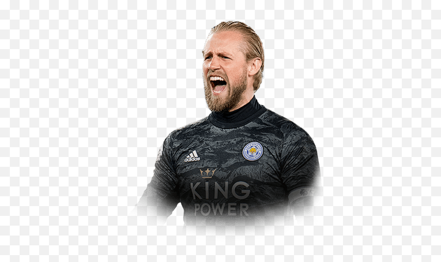 Kasper Schmeichel Fifa 21 - 86 Inform Rating And Price Emoji,Kasper Emotion Japan